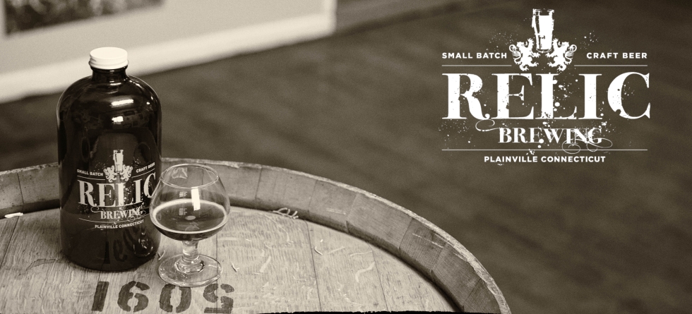 Relic Brewing Co Small Batch Brewery Bar And Restaurant In